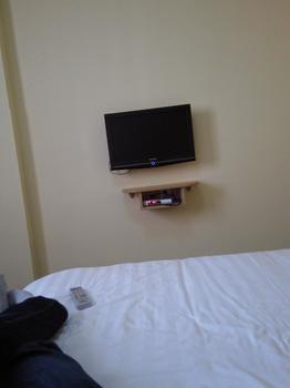 Home Inn Hotel Shantou Exterior photo